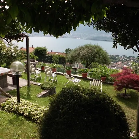 Ferienwohnung Mit Pelletofen Und Direktem Zugang Zu Terrasse Und Garten